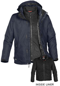 Reversible Jacket